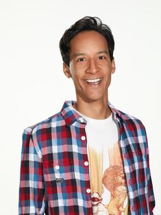 Abed Nadir Community Wiki Fandom