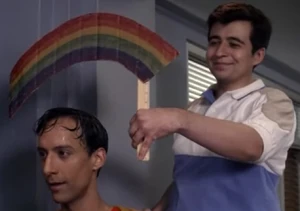 S05E09-Pavel w rainbow