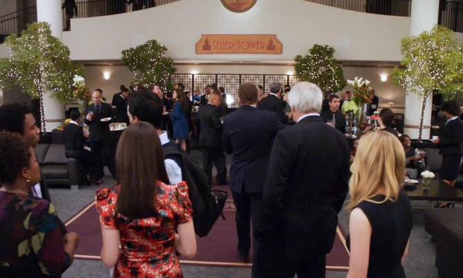 Hamish, Hamish & Hamlin