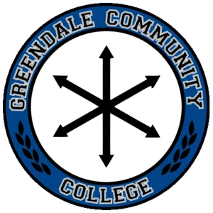 New GCC logo
