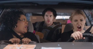 S03E07-Britta Shirley Jesus-Get Out