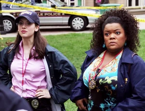 1x20 Annie and Shirley