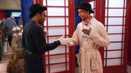 4x3 Troy and Abed handshake