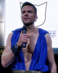 Jeff as a Number Four.jpeg (166 KB) Jeff WingerA "New Beenz" Four working secretly with a rebel force to become a Five.