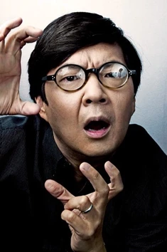 Ken Jeong 2