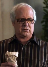 Pierce Hipster.jpg (92 KB) PiercePierce is impressed with the hipsters impertinent attitude and is at first happy to be accepted into the group. However, he ends up losing respect for them when they easily abandon Richard.First appearance:"Pilot"Portrayed by:Chevy Chase