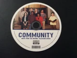 Community (Music from the Original Television Series)