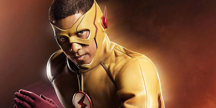 Wally-west-flash-3-temporada