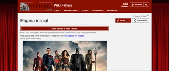 Wikia Filmes
