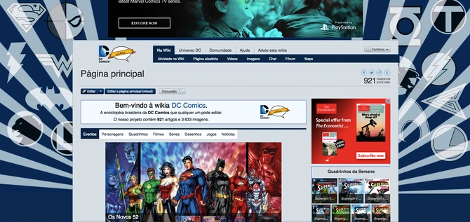 DC Comics Wiki