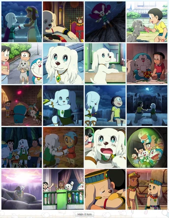 Mở rộng thư viện ảnh