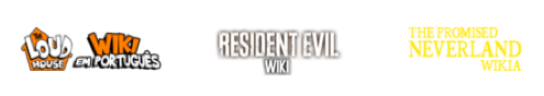 Wordmarks desenvolvidos para Wikis em Português Wordmarks desenvolvidos para Wikis em Português