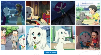 Thư viện ảnh mới