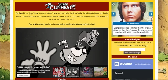 CupheadWiki