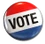 Voting icon