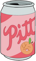 Pitt Cola (Um Verão de Mistérios)