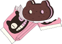 Biscoito Gatinho (Steven Universo)