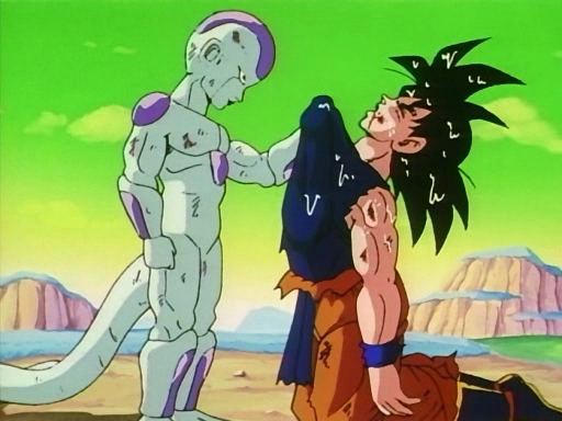 A brutal batalha de Piccolo e o despertar de Gohan: o mais