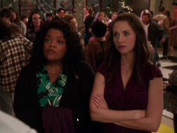 4x08-Shirley Annie not amused