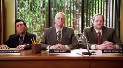 CLU The Greendale School Board