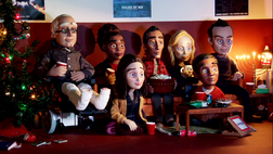 AUC The study group watches a Christmas cartoon together.png