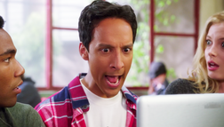 B101 Abed reacts negatively to his latest shows abrupt ending.png
