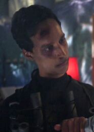 Zombie Abed