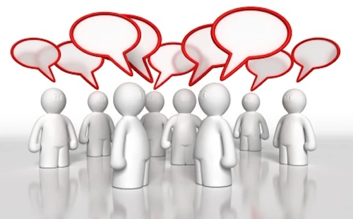 Community Management Wiki