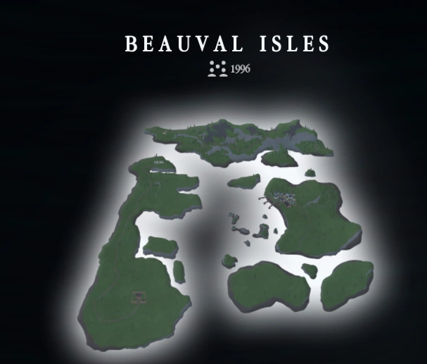 Beauval Isles NORTHWIND Wiki Fandom
