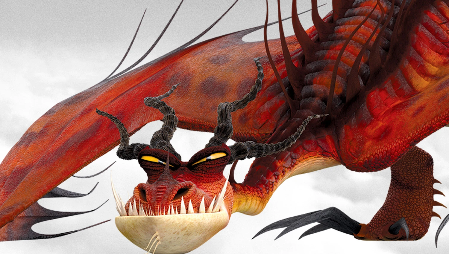 Dientepua Wiki Como Entrenar a tu dragón 2 Fandom