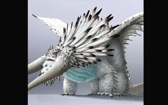 Salvajibestia Wiki Como Entrenar A Tu Dragón 2 Fandom