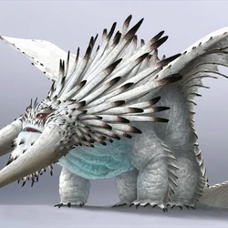 como entrenar a tu dragon 2 alfa