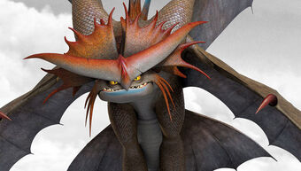Brincanubes Wiki Como Entrenar A Tu Dragón 2 Fandom
