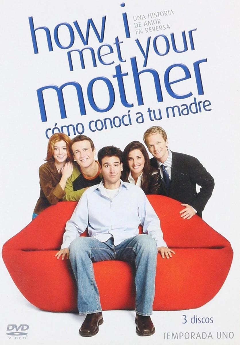 How I Met Your Mother Capitulos Temporada 9 Primera temporada | Cómo conocí a vuestra madre Wiki | Fandom