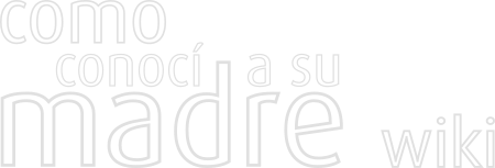 Como conocí a tu madre Wiki