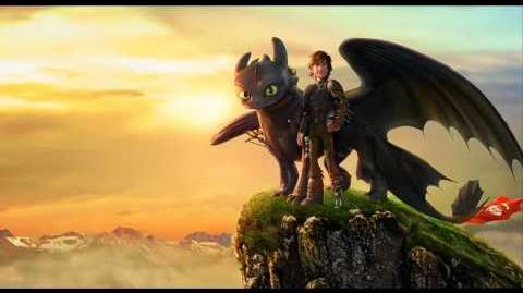 How To Train Your Dragon 2 - OFFICIAL SOUNDTRACK PREVIEW (Part 1)