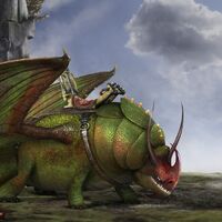 Rompecraneos Como Entrenar A Tu Dragon Wiki Fandom Dibujos infantiles para colorear de animales, estaciones, amor, dibujos animados, disney, coches y motos. como entrenar a tu dragon wiki