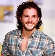 Kit Harrington