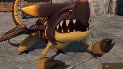 Triple Ataque Como Entrenar A Tu Dragon Wiki Fandom Triple Ataque Como Entrenar A Tu Dragon Wiki Fandom
