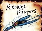 Rocket Ripper