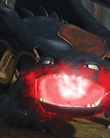 El Efecto Anguila Como Entrenar A Tu Dragon Wiki Fandom