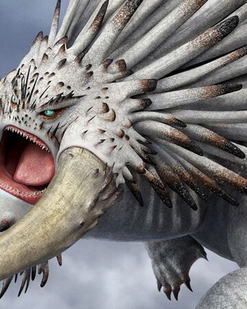 Salvajibestia De Valka Cómo Entrenar A Tu Dragón Wiki Fandom