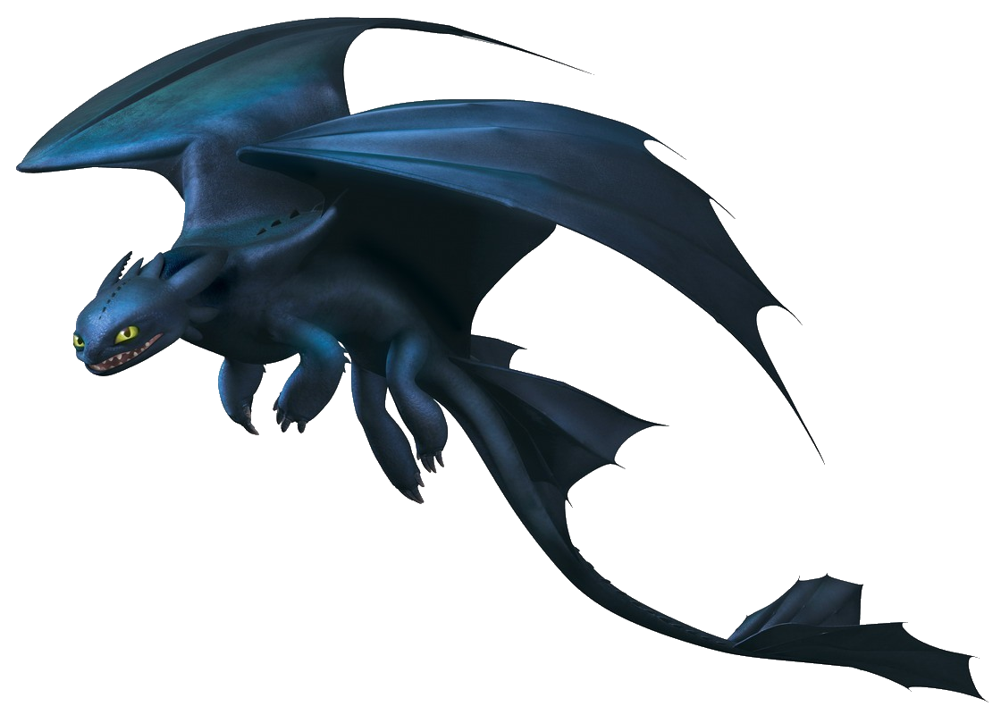 Furia Nocturna | Cómo entrenar a tu Dragón Wiki | Fandom