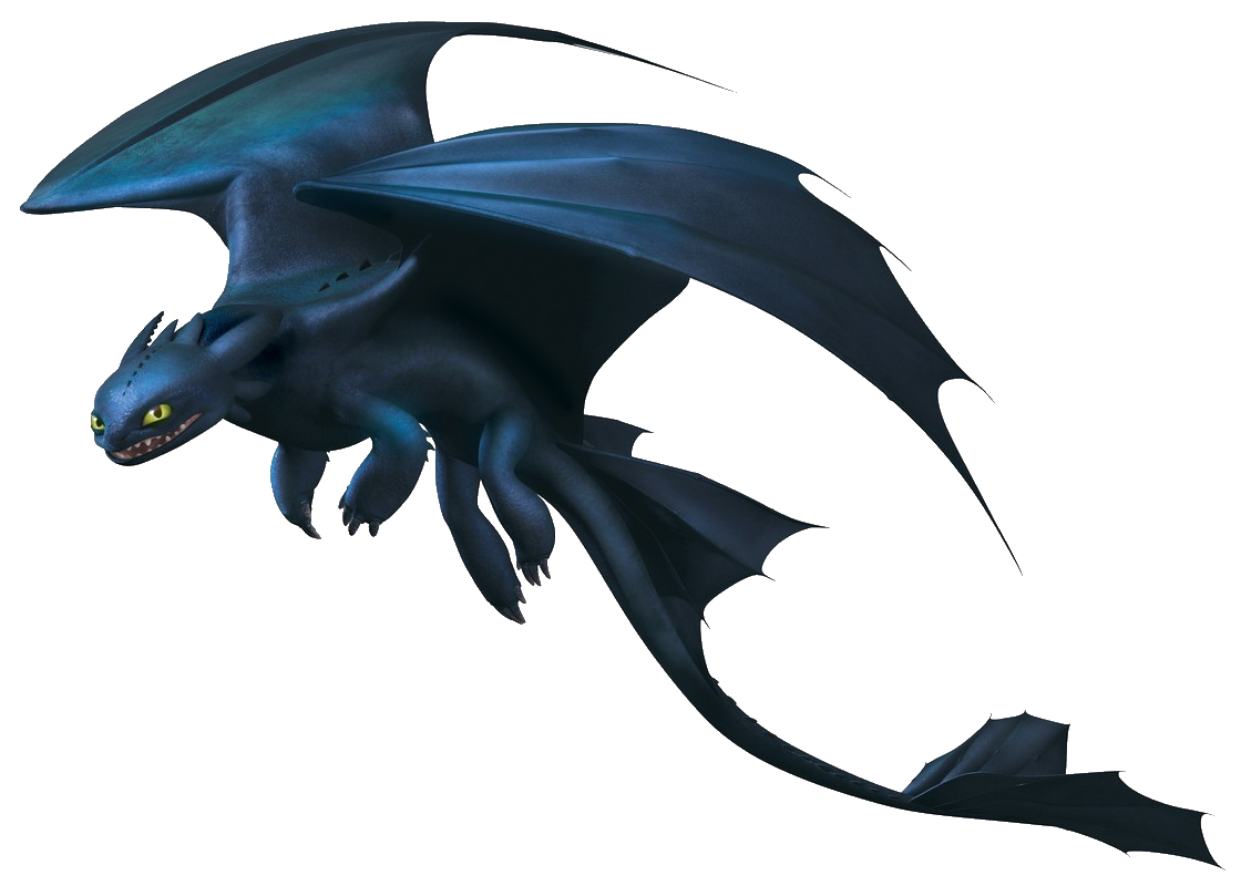 Furia Nocturna Como Entrenar A Tu Dragon Wiki Fandom