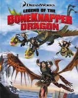 Legend of the Boneknapper Dragon