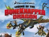 La Leyenda del Dragón Rompehuesos