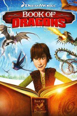 Book-of-dragons