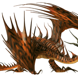 9 ideias de Nadder mortal  como treinar seu dragão, dragões