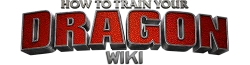 Wiki Como Treinar seu Dragão