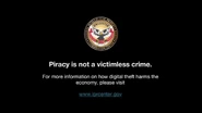 Broad Green Pictures FBI Anti Piracy Warning B